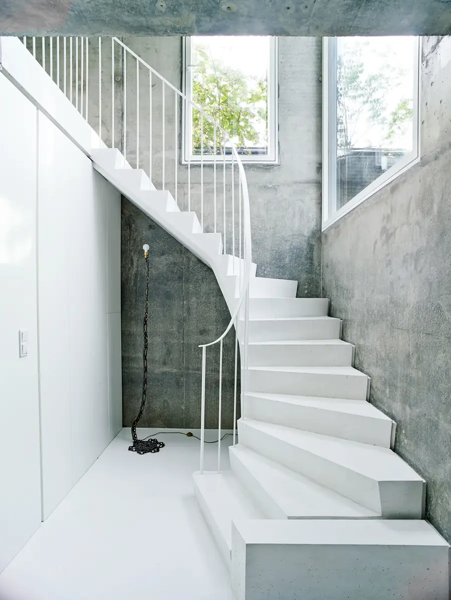 Covert House