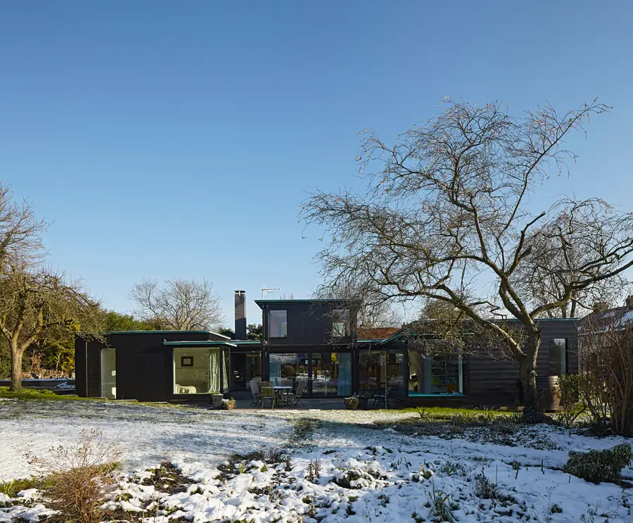 Crowbrook
