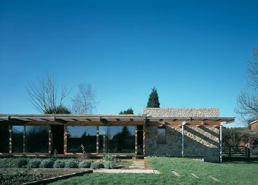 Hodges Place
