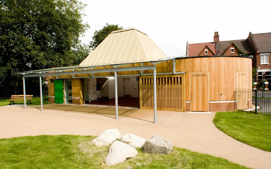 Mulberry Centre