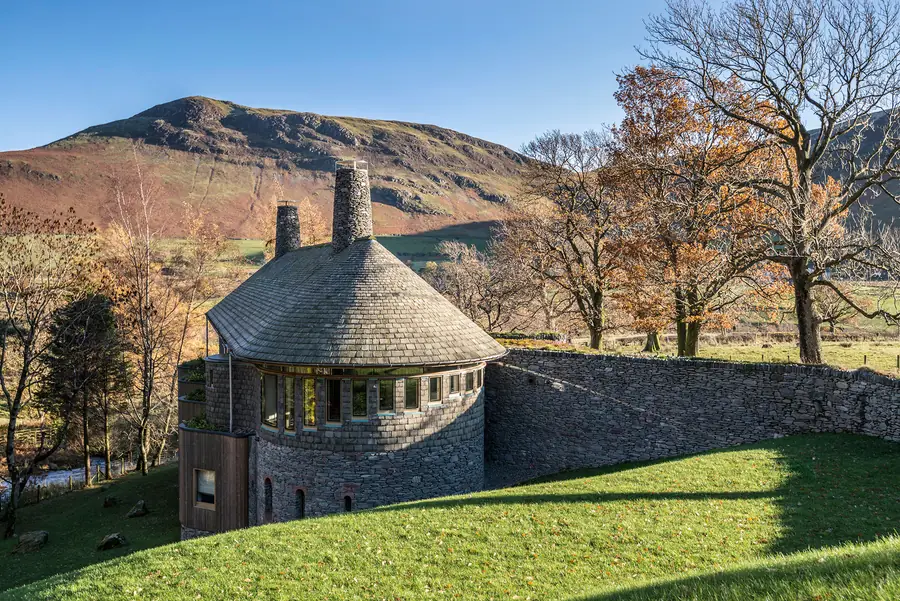 Rigg Beck