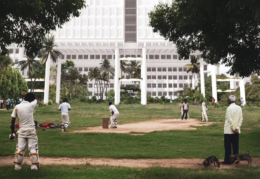 Sachin Cooperative Housing Society, Mumbai