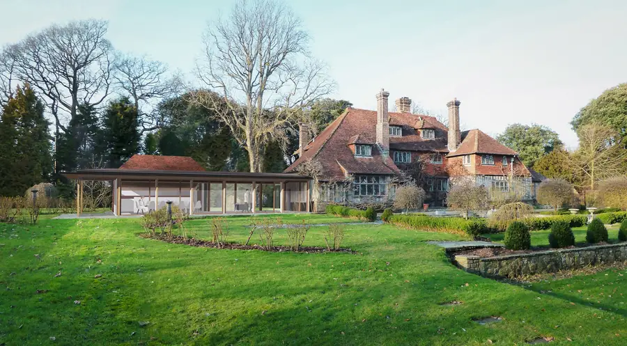 Stonehill House